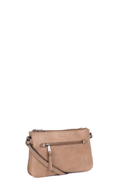 Sac porté travers