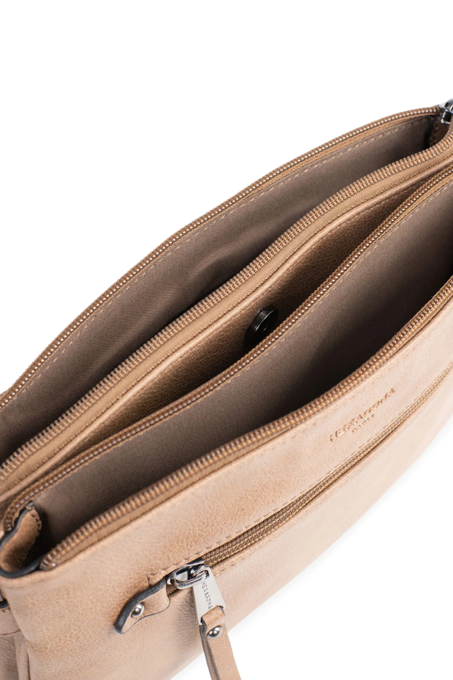 Sac porté travers