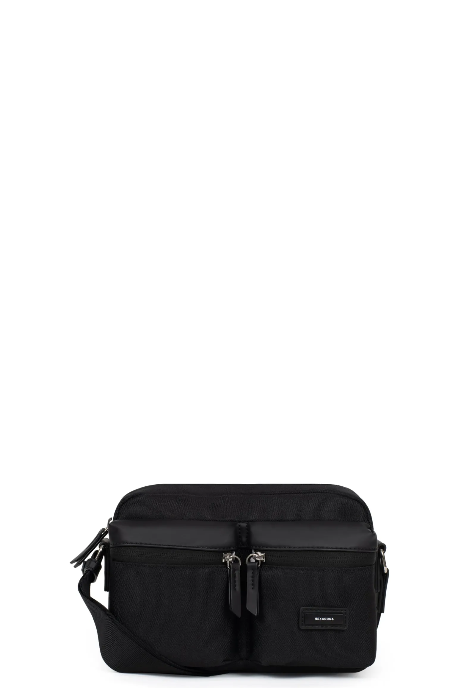 Sac porté travers
