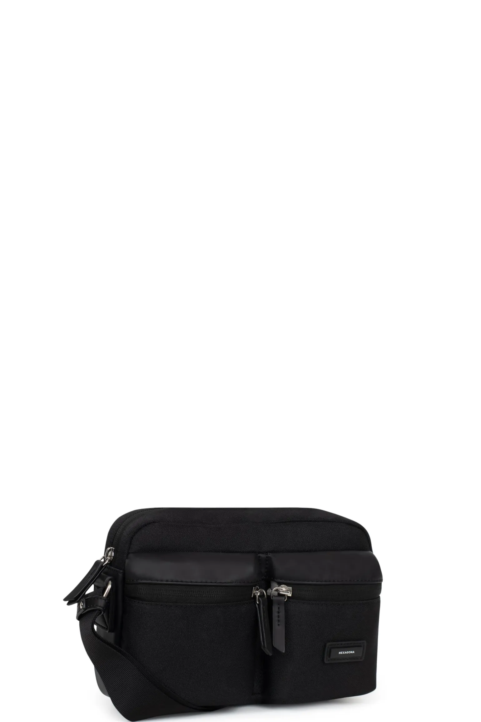 Sac porté travers