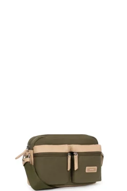 Sac porté travers