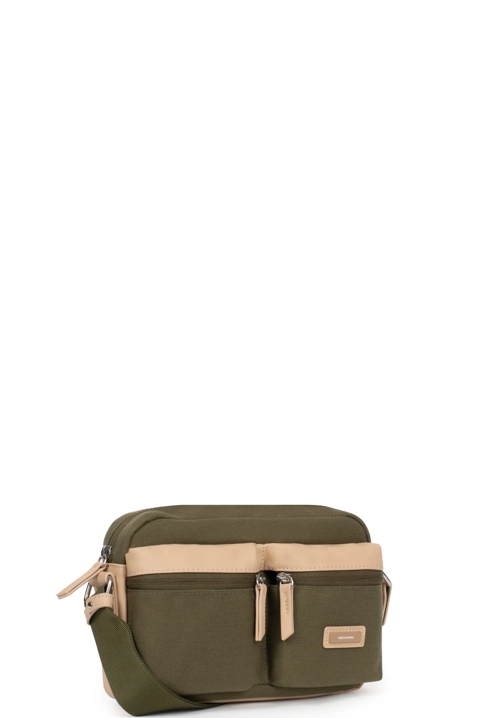 Sac porté travers