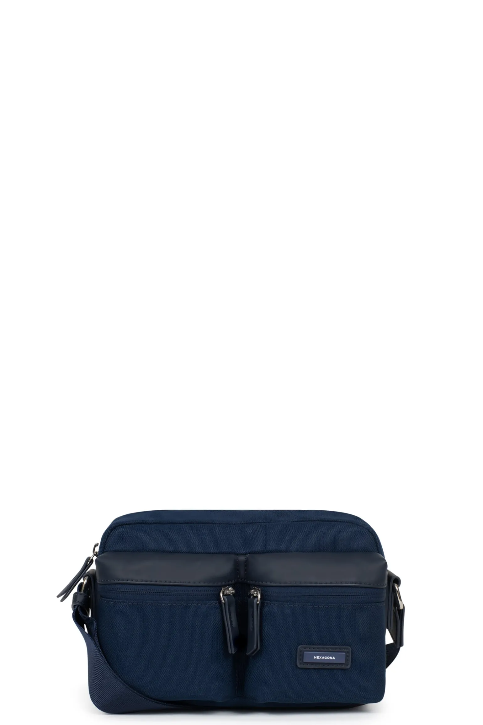 Sac porté travers