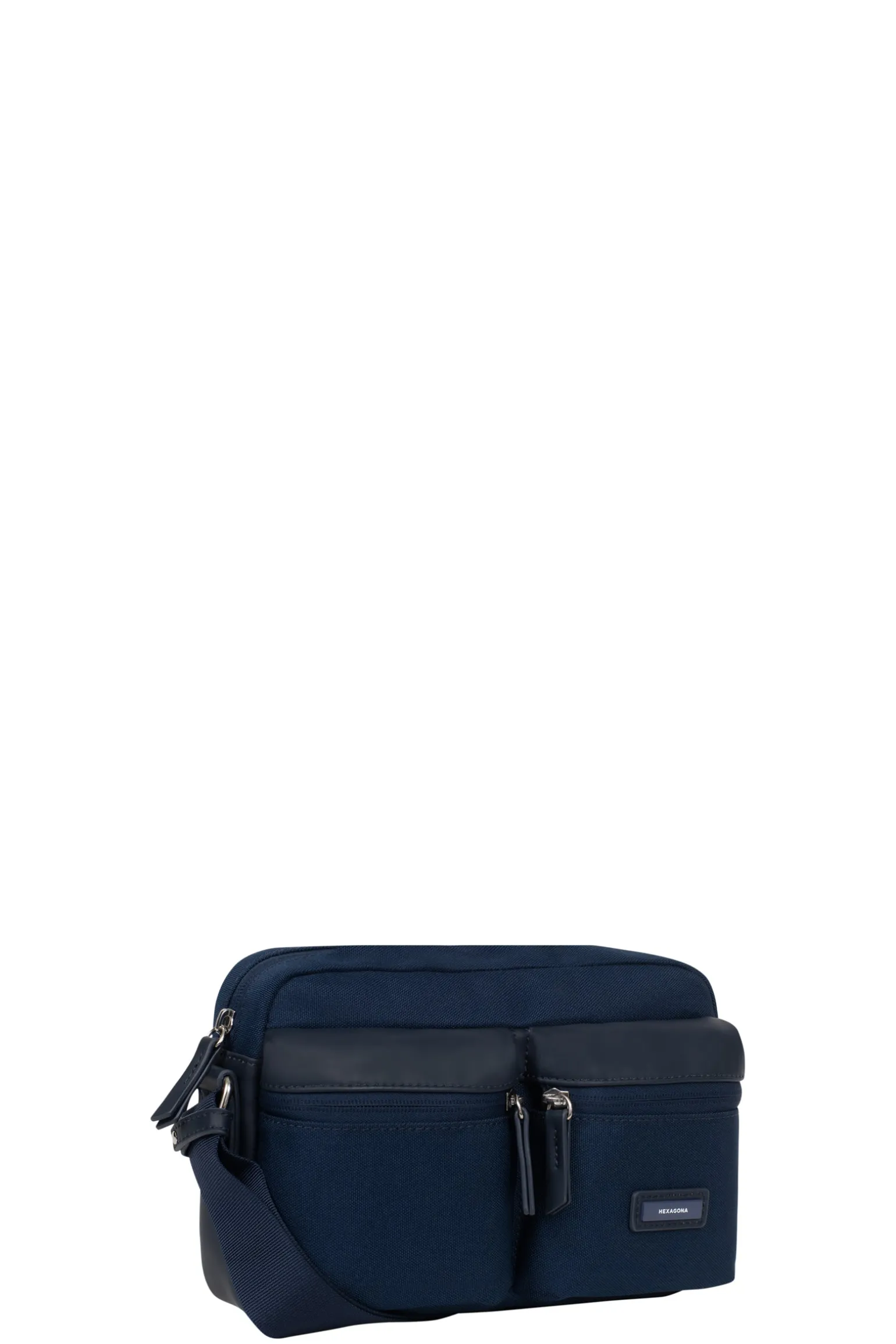 Sac porté travers