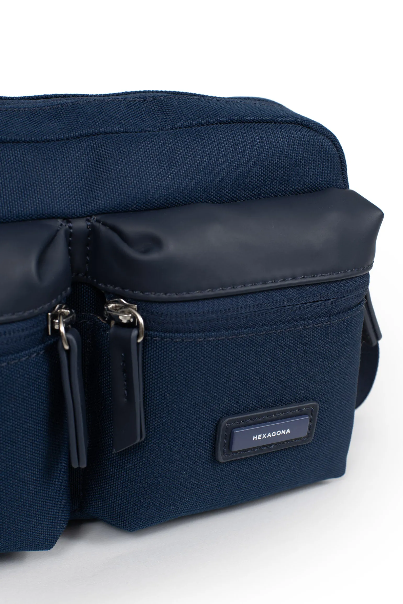 Sac porté travers