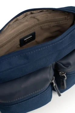 Sac porté travers