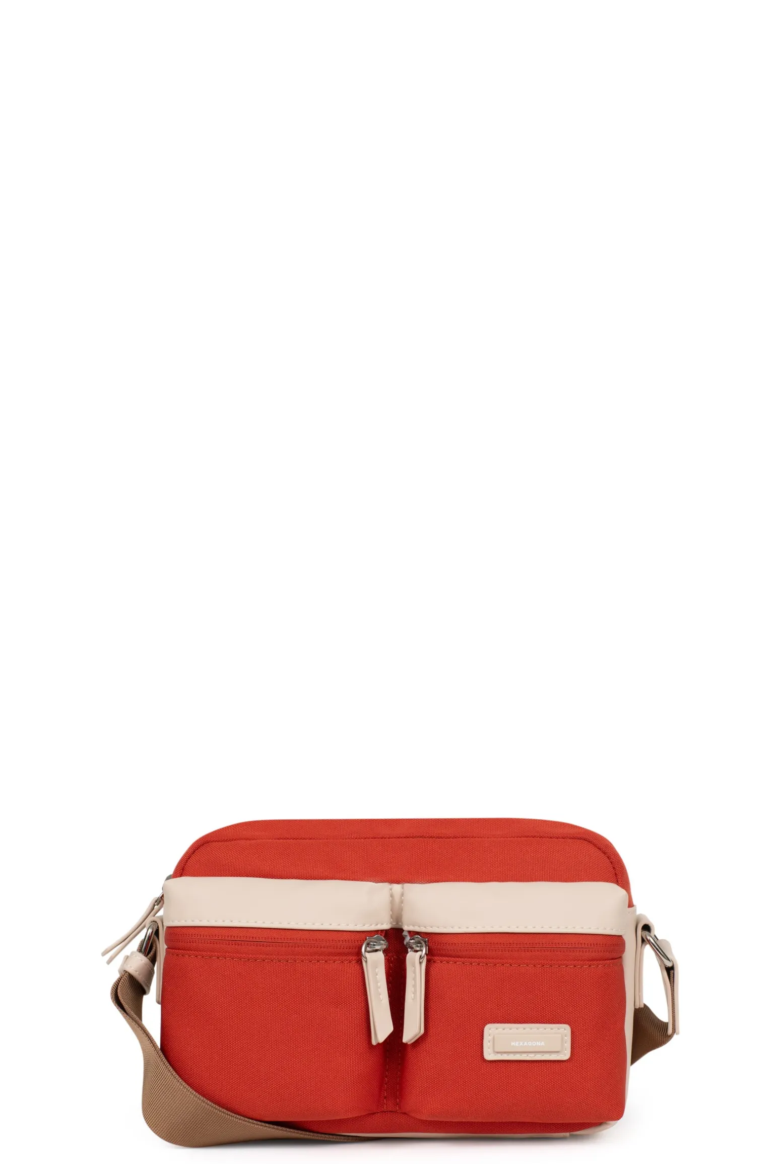 Sac porté travers