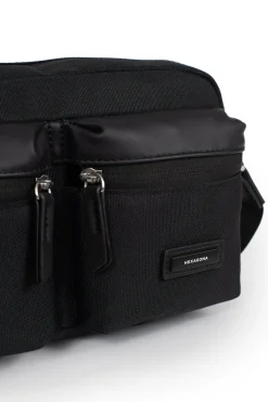 Sac porté travers