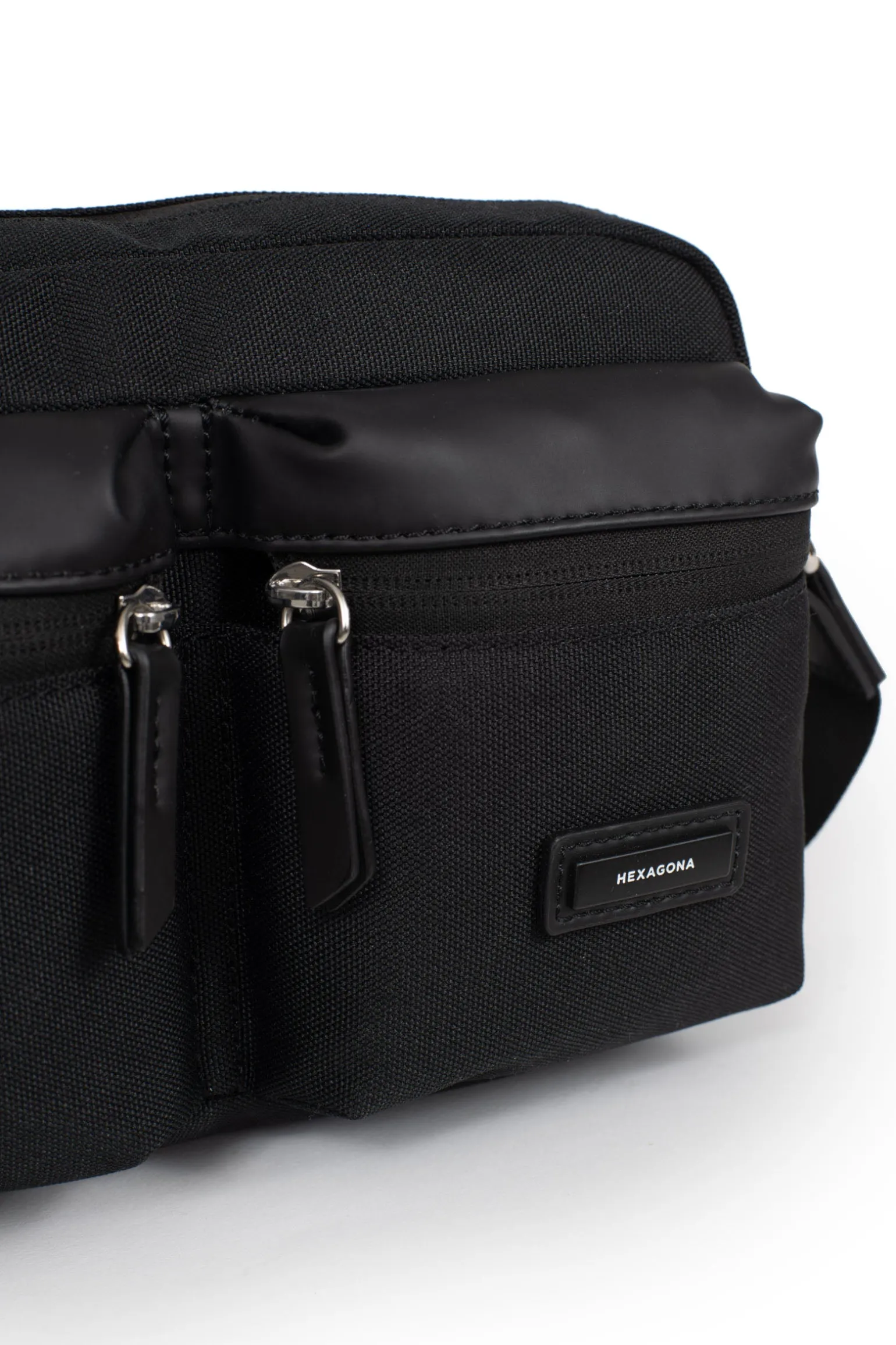 Sac porté travers