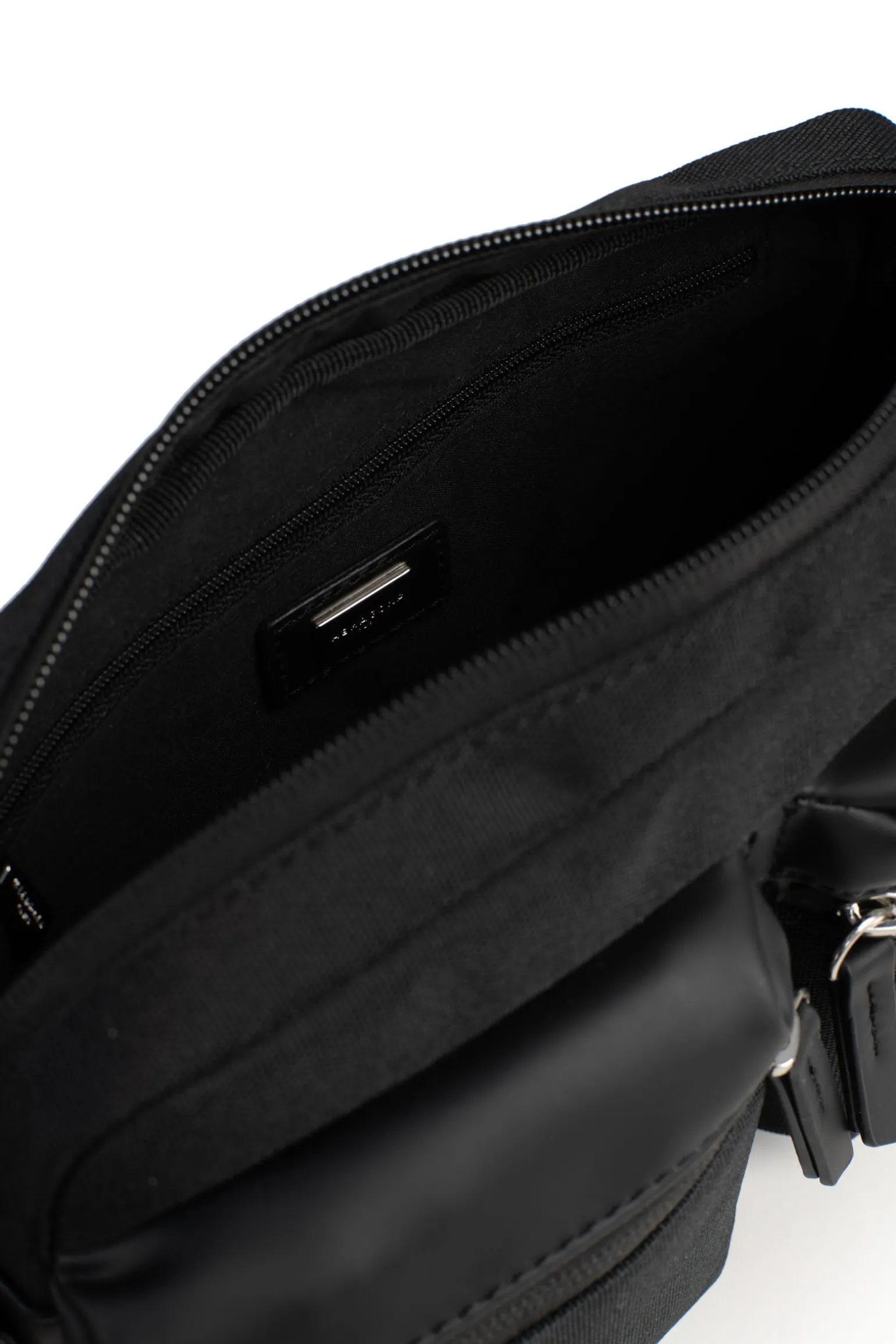 Sac porté travers