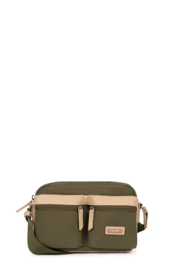 Sac porté travers