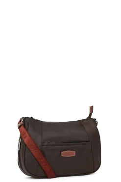 Sac porté travers