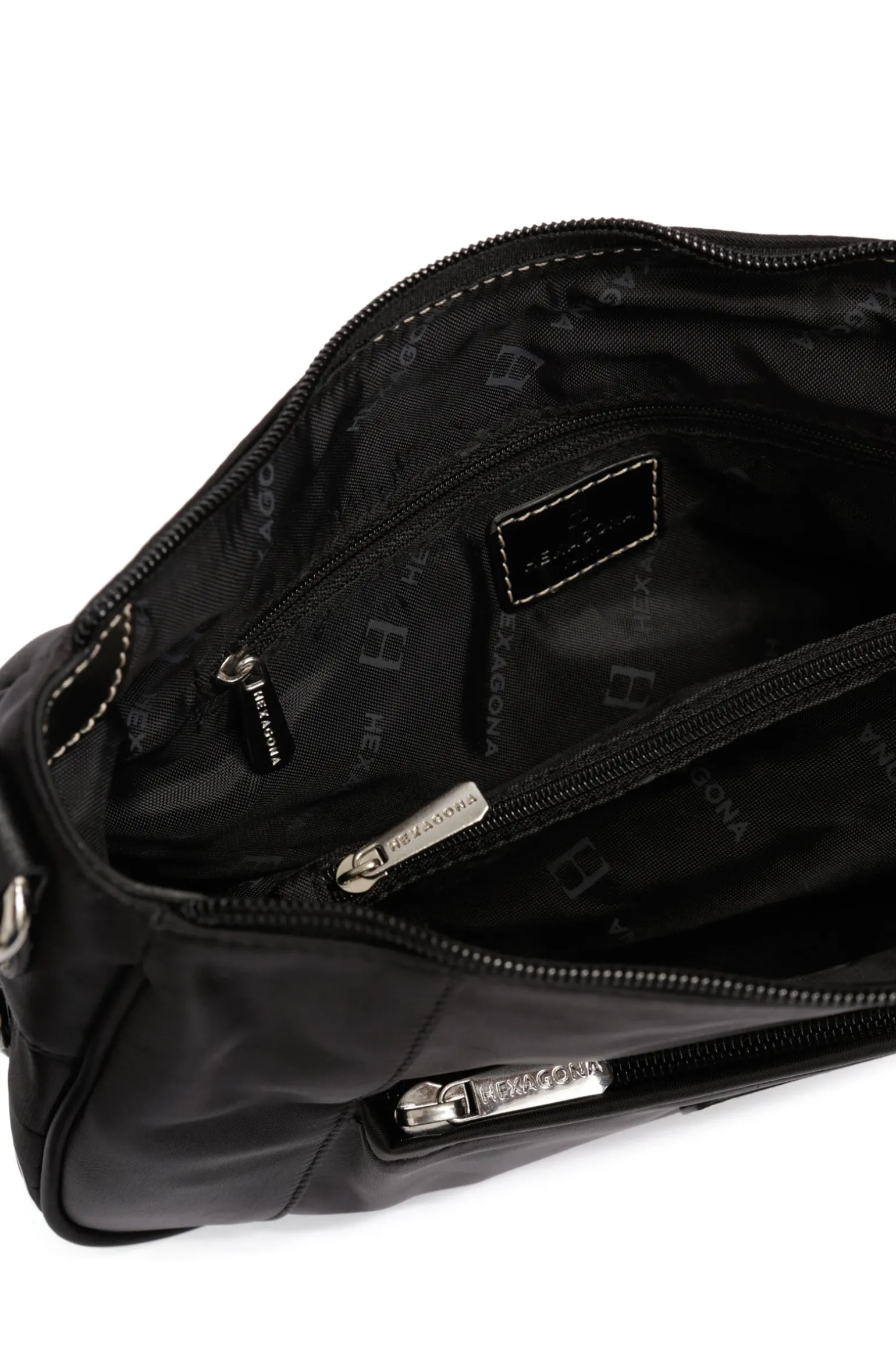 Sac porté travers