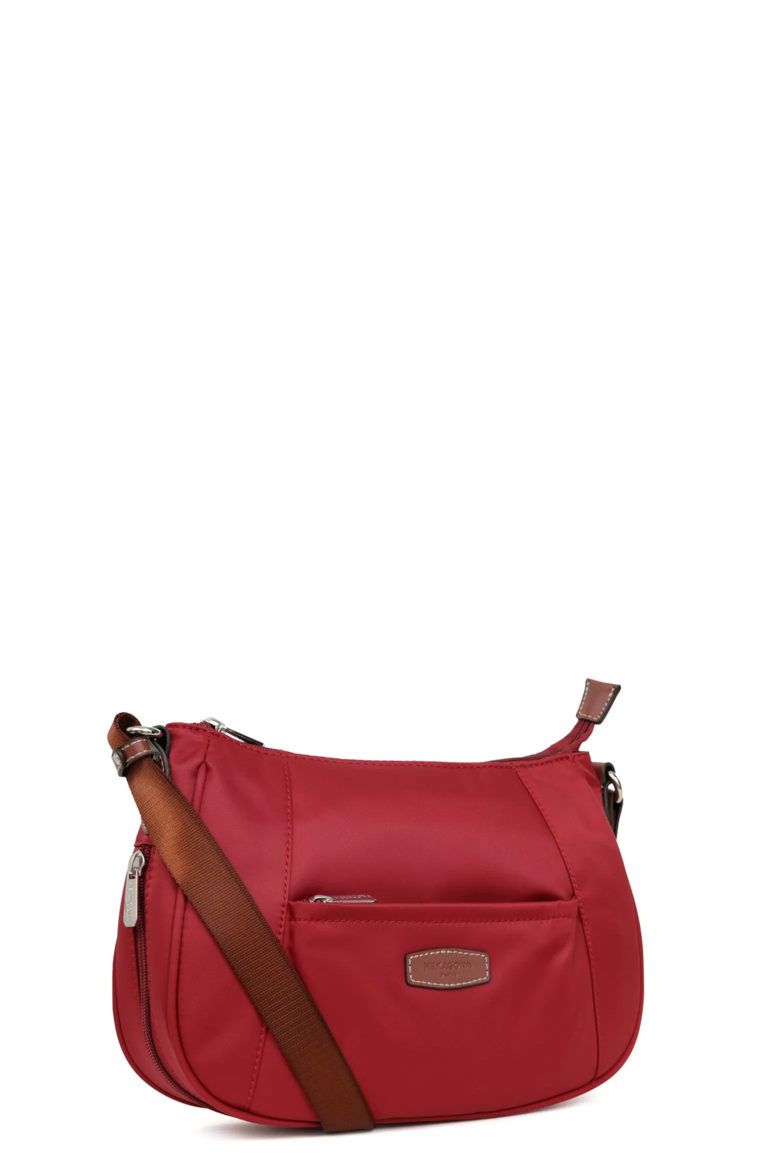 Sac porté travers