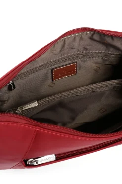 Sac porté travers