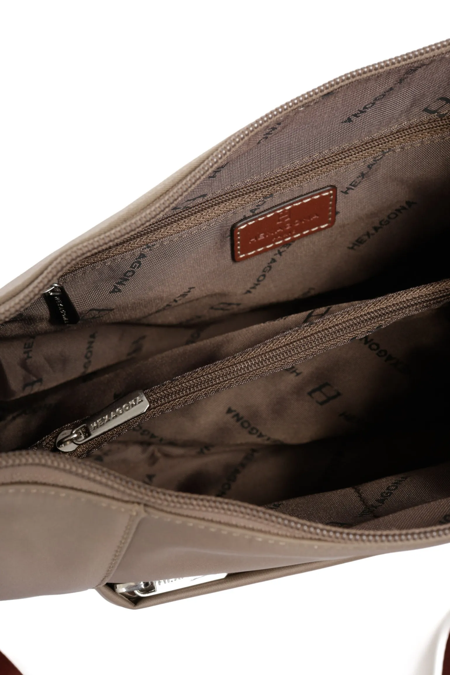 Sac porté travers