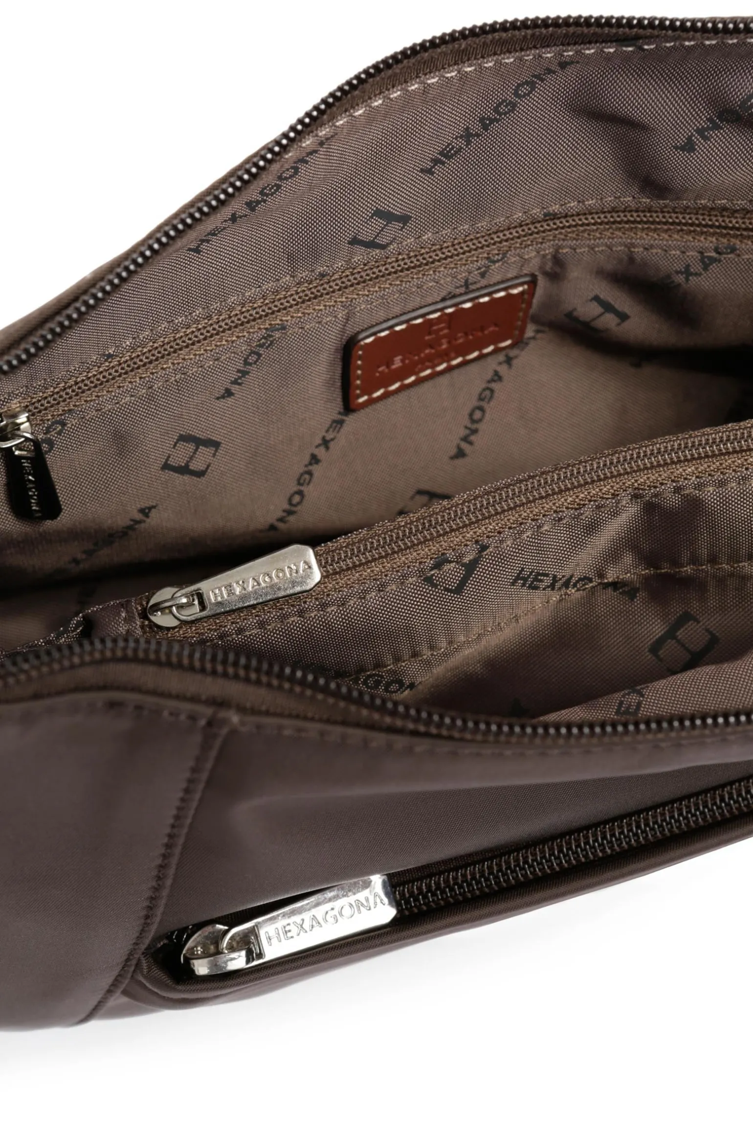 Sac porté travers