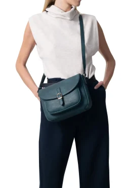 Sac porté travers