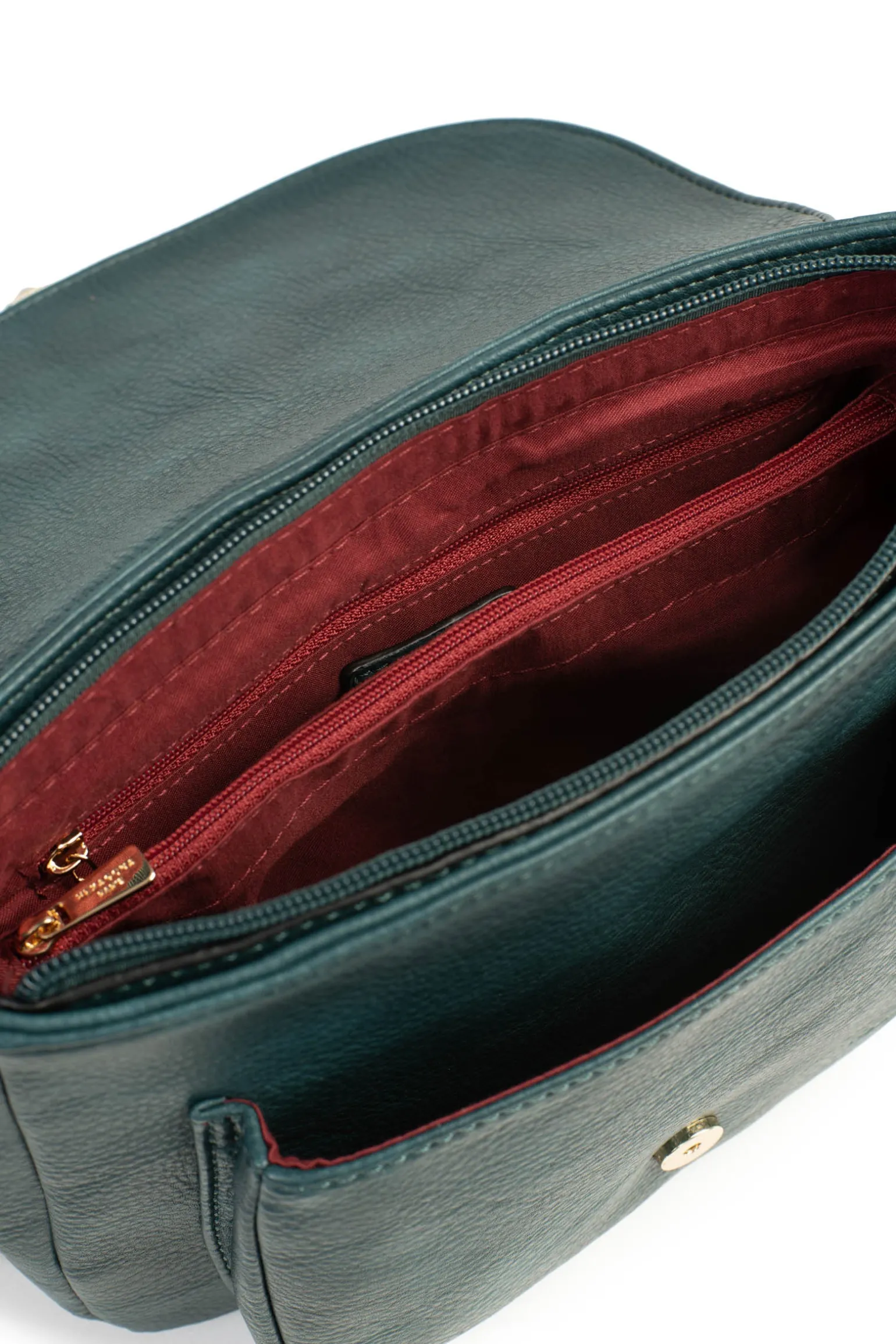 Sac porté travers