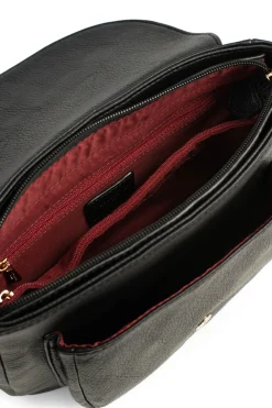 Sac porté travers
