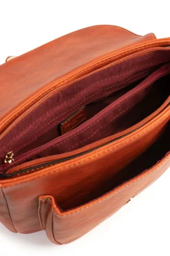 Sac porté travers