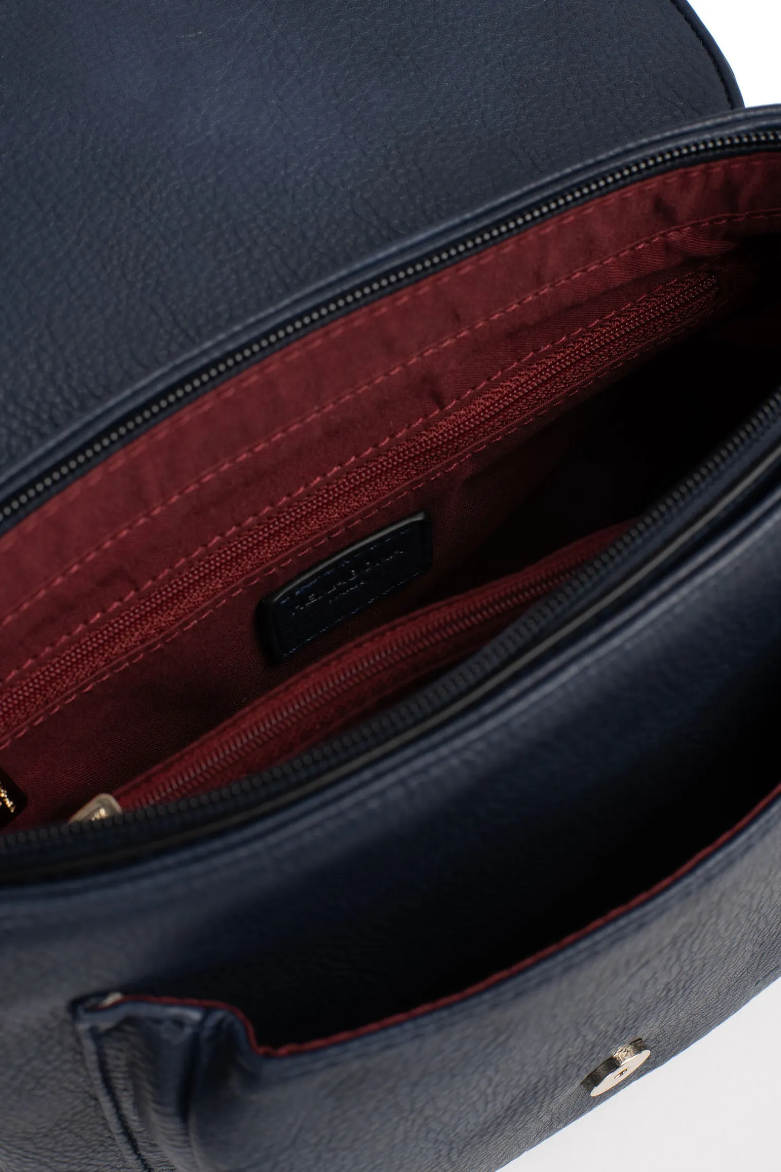 Sac porté travers