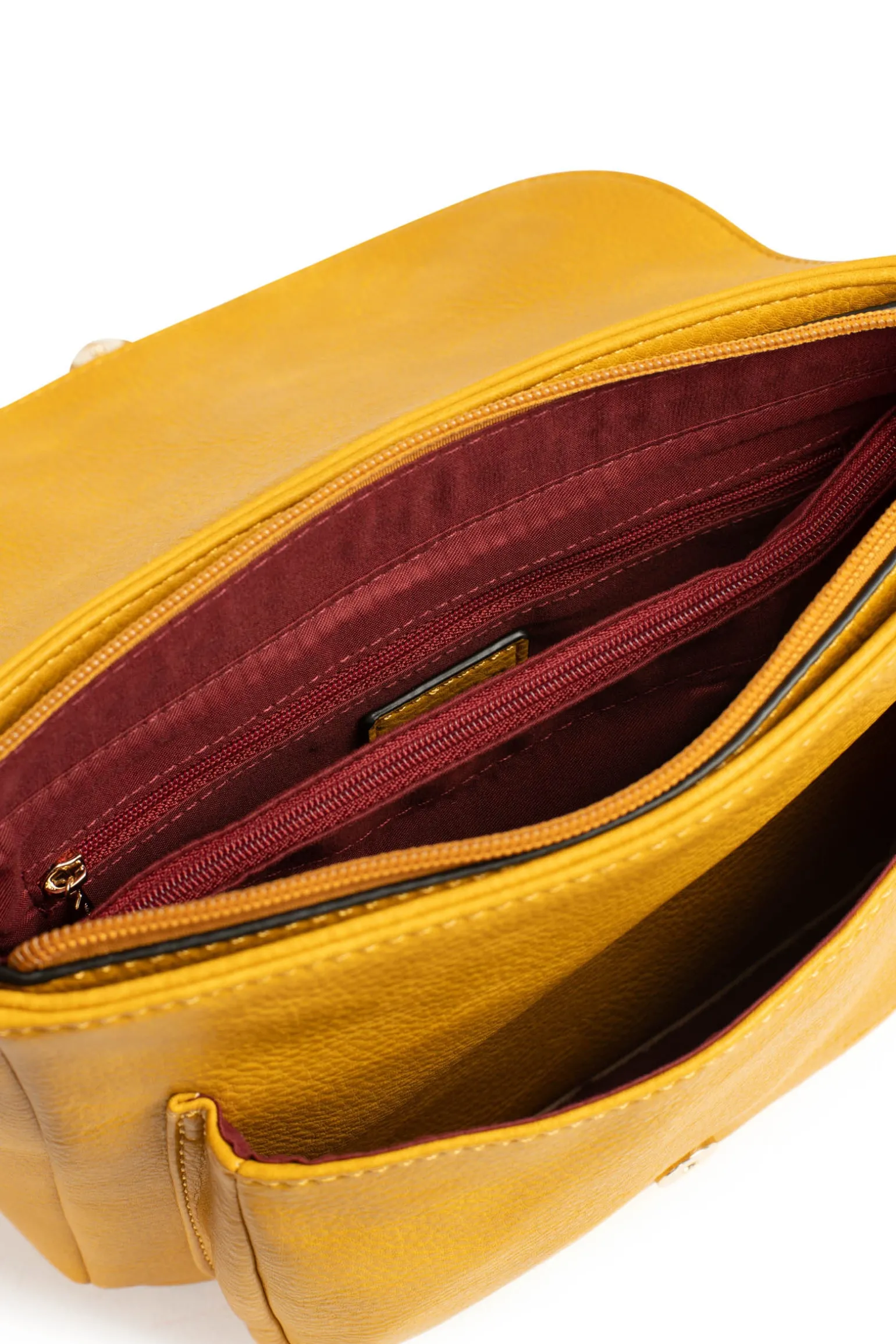 Sac porté travers