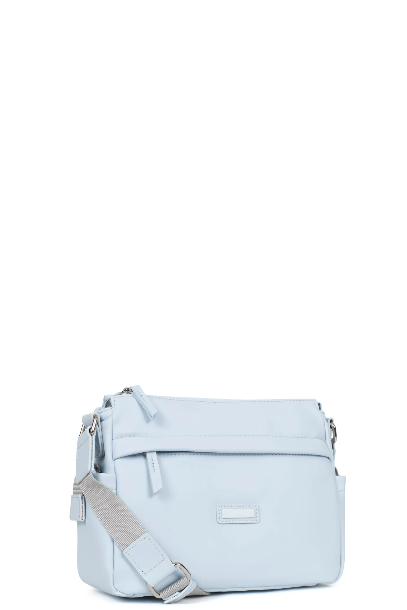 Sac porté travers
