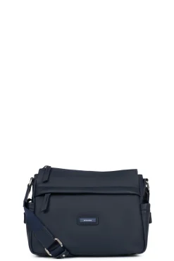 Sac porté travers