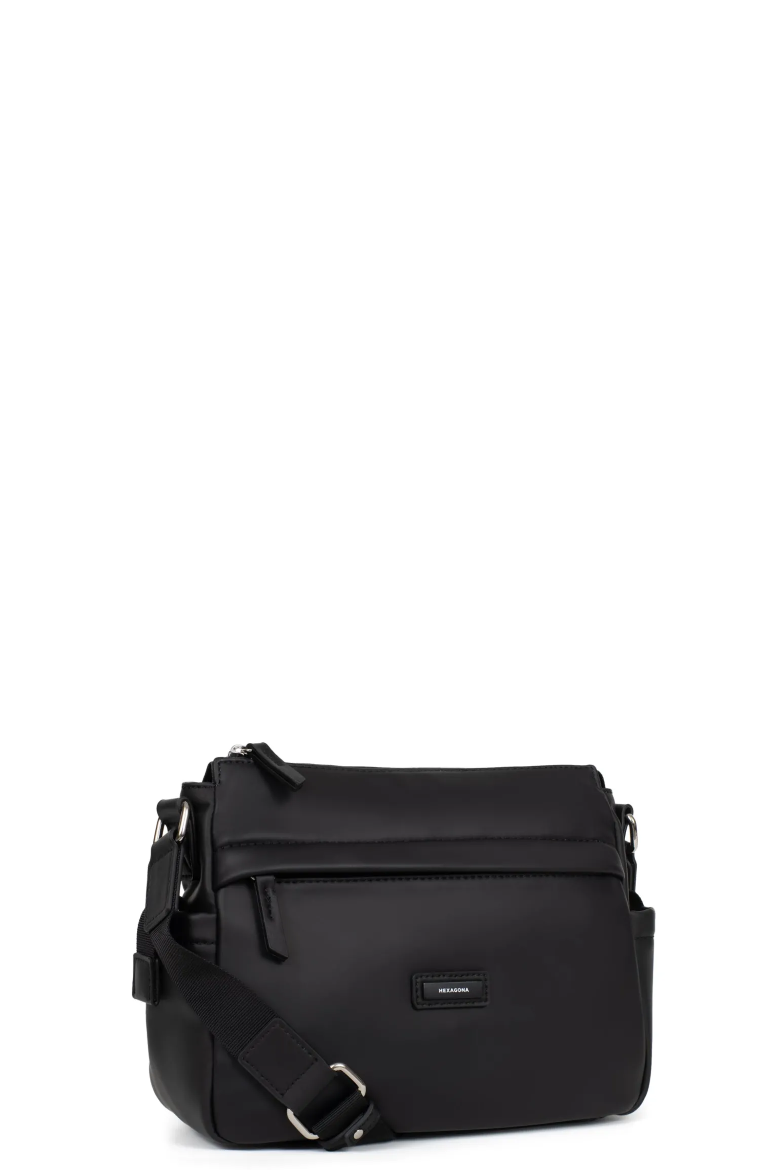 Sac porté travers