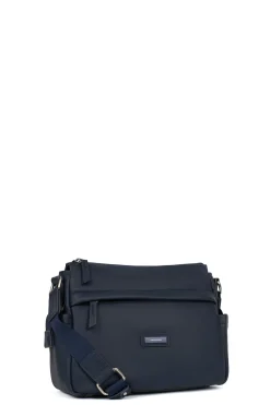 Sac porté travers