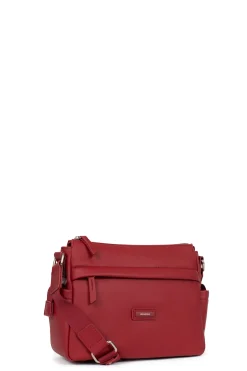 Sac porté travers