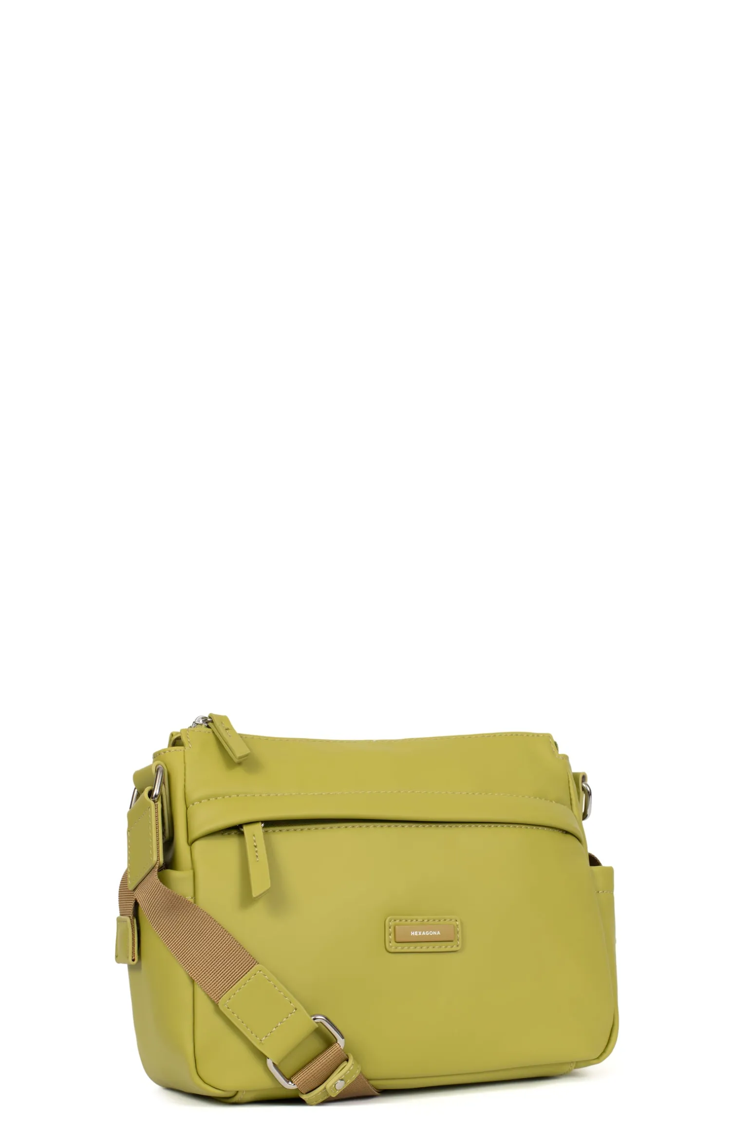Sac porté travers