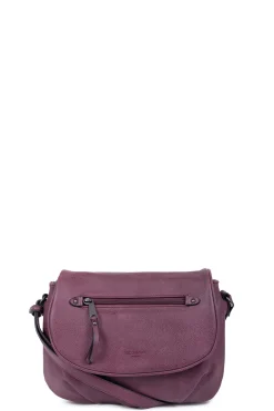 Sac porté travers