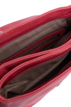 Sac porté travers