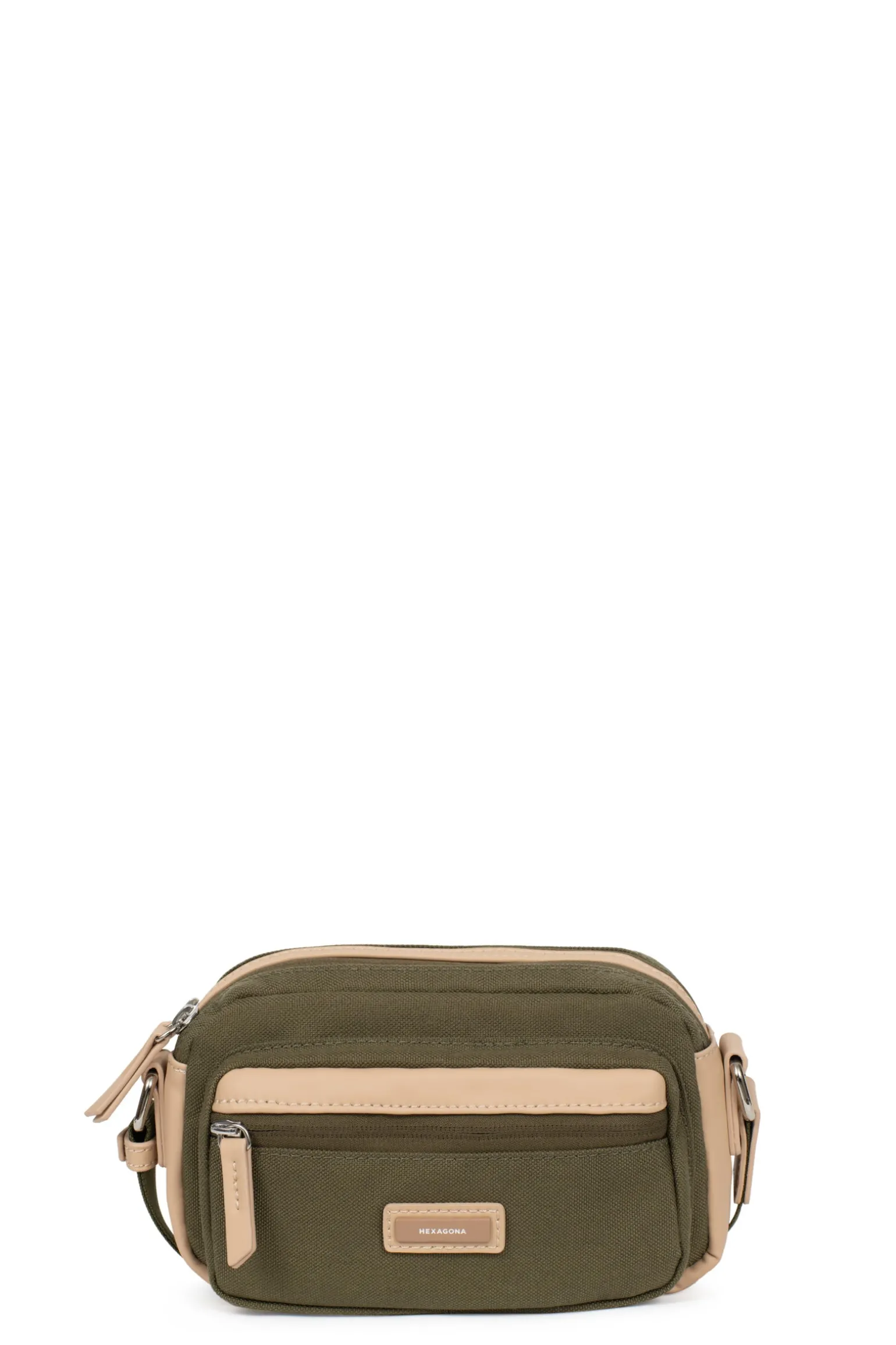Sac porté travers