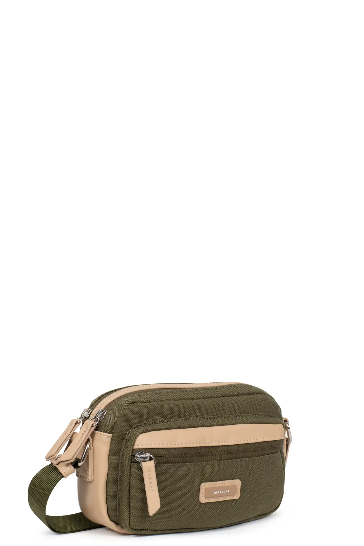 Sac porté travers
