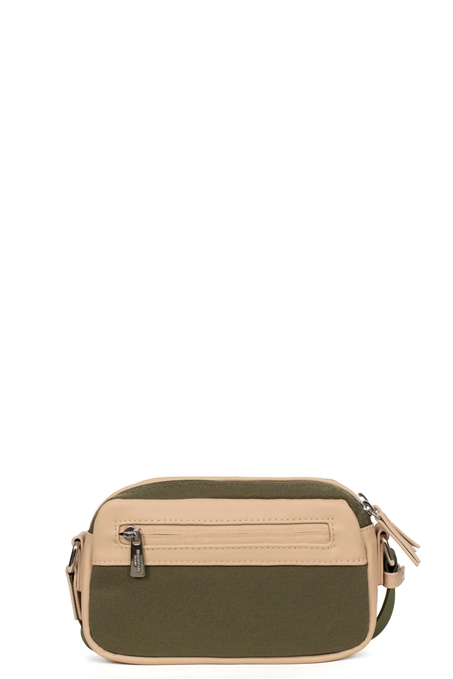 Sac porté travers