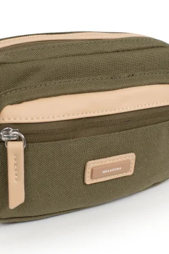 Sac porté travers