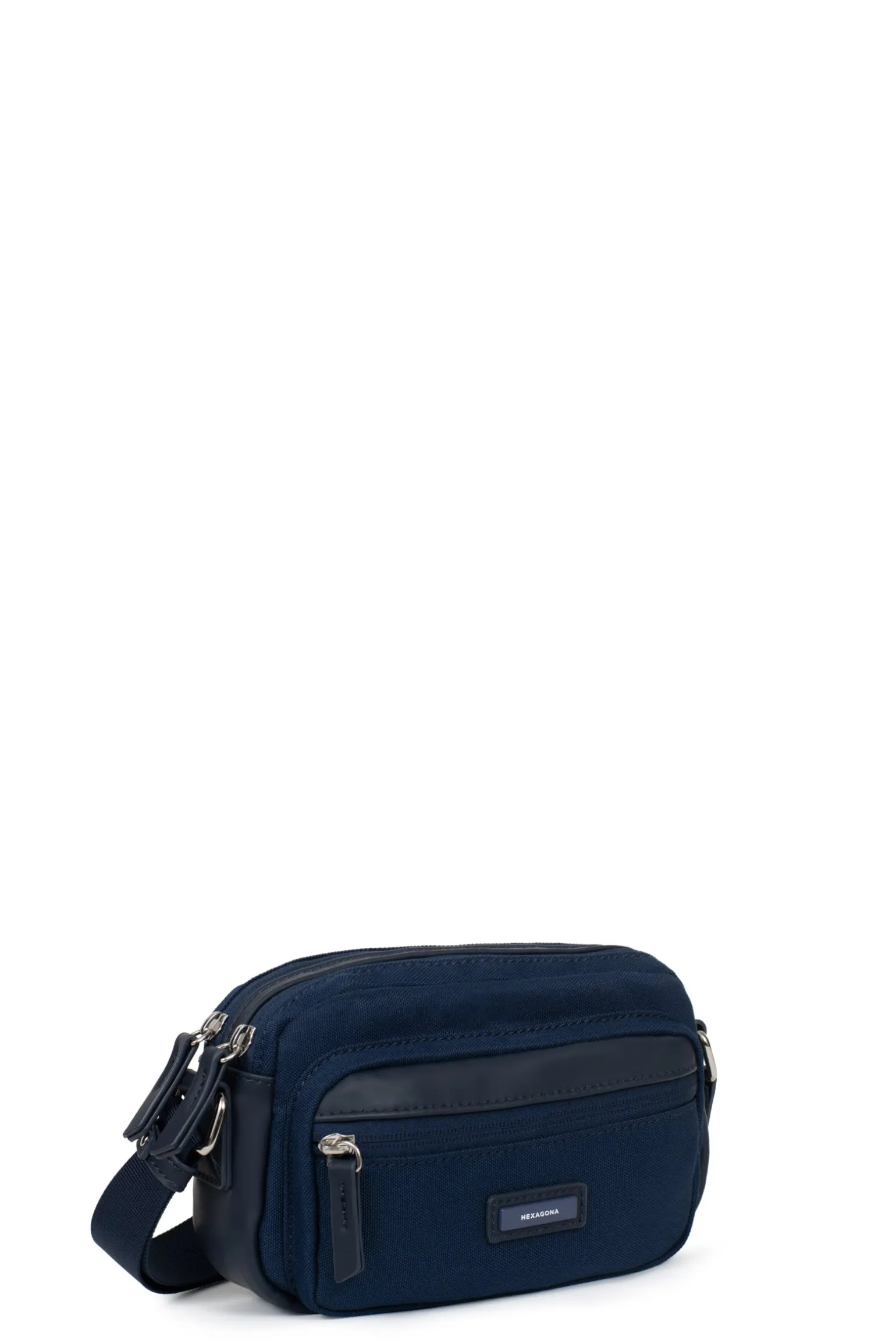Sac porté travers