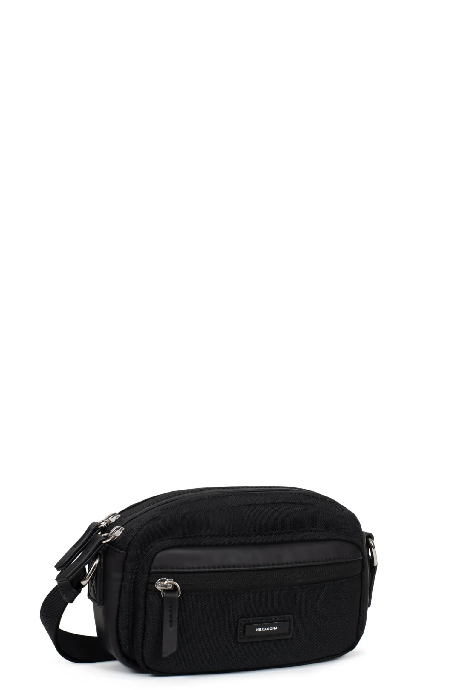 Sac porté travers