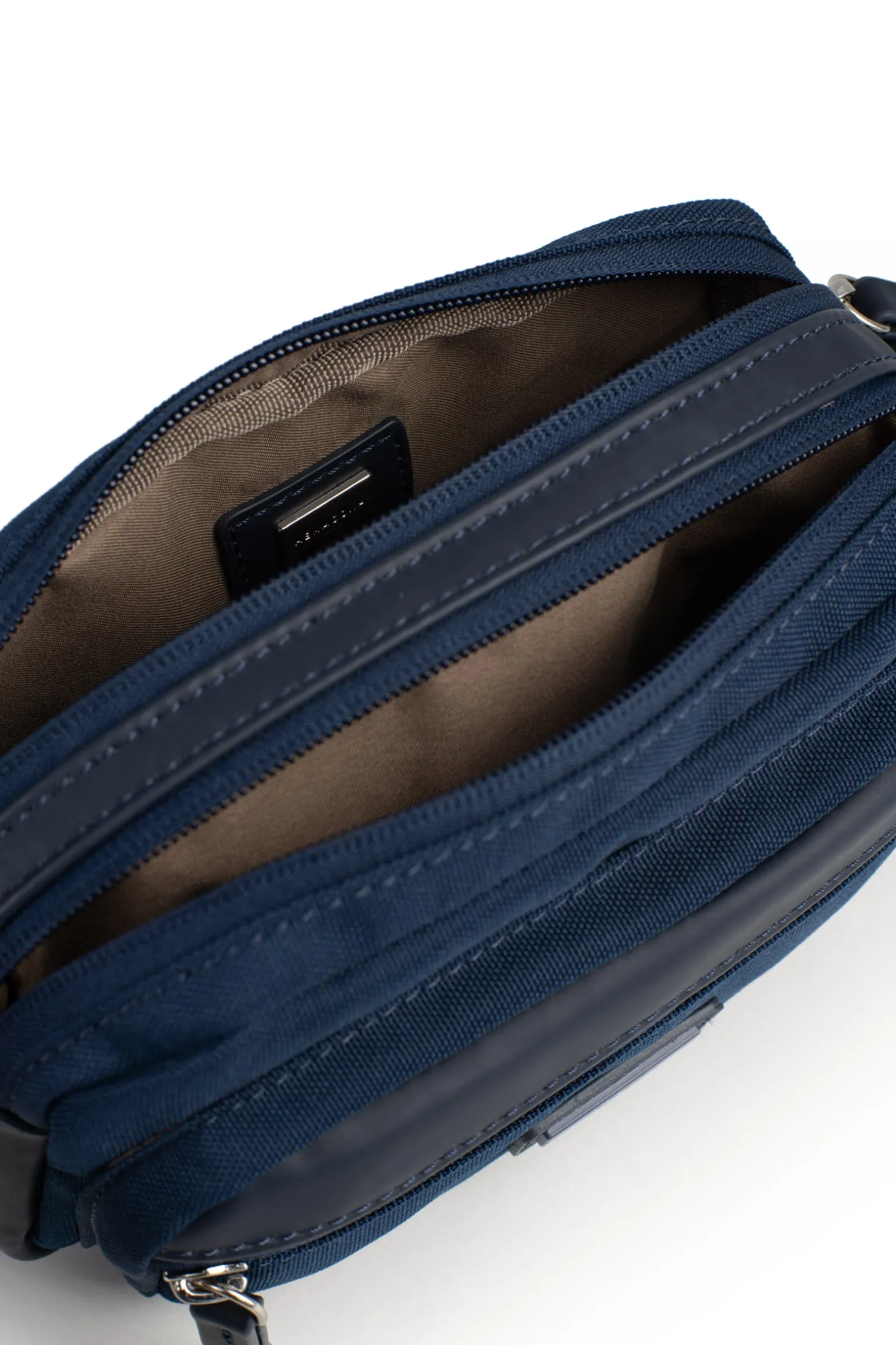 Sac porté travers