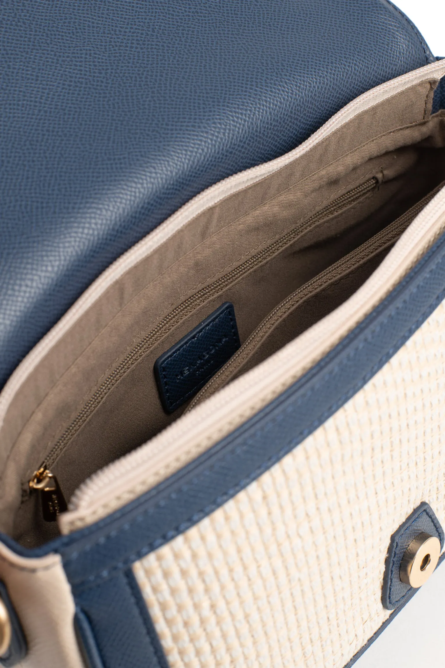 Sac porté travers