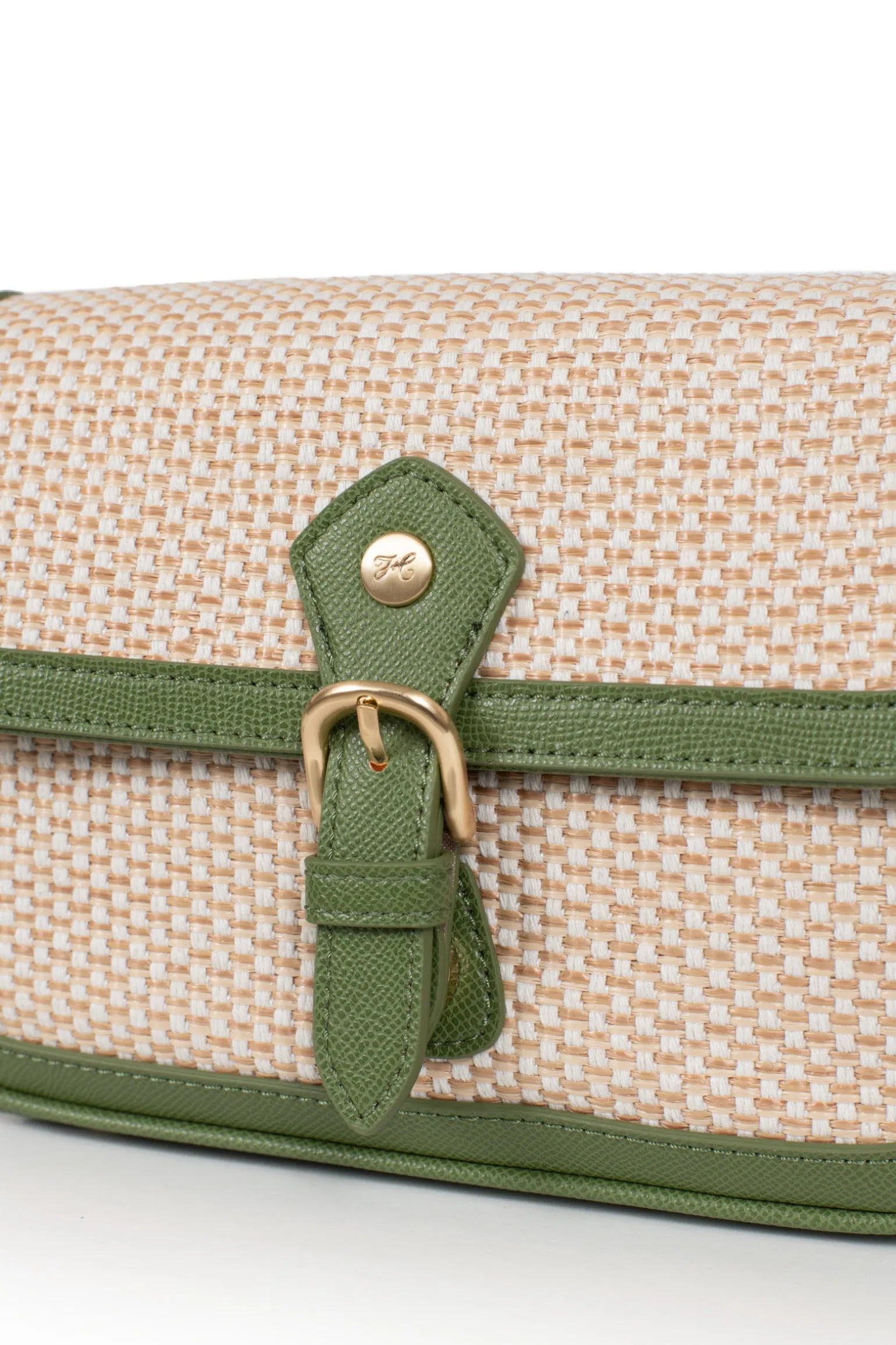 Sac porté travers