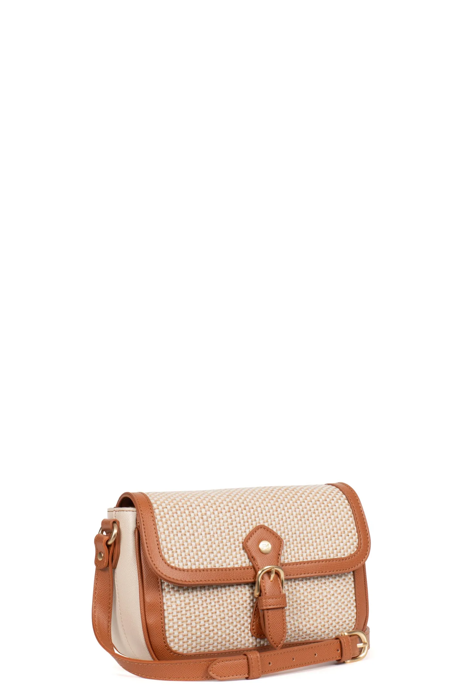 Sac porté travers