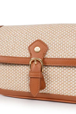 Sac porté travers