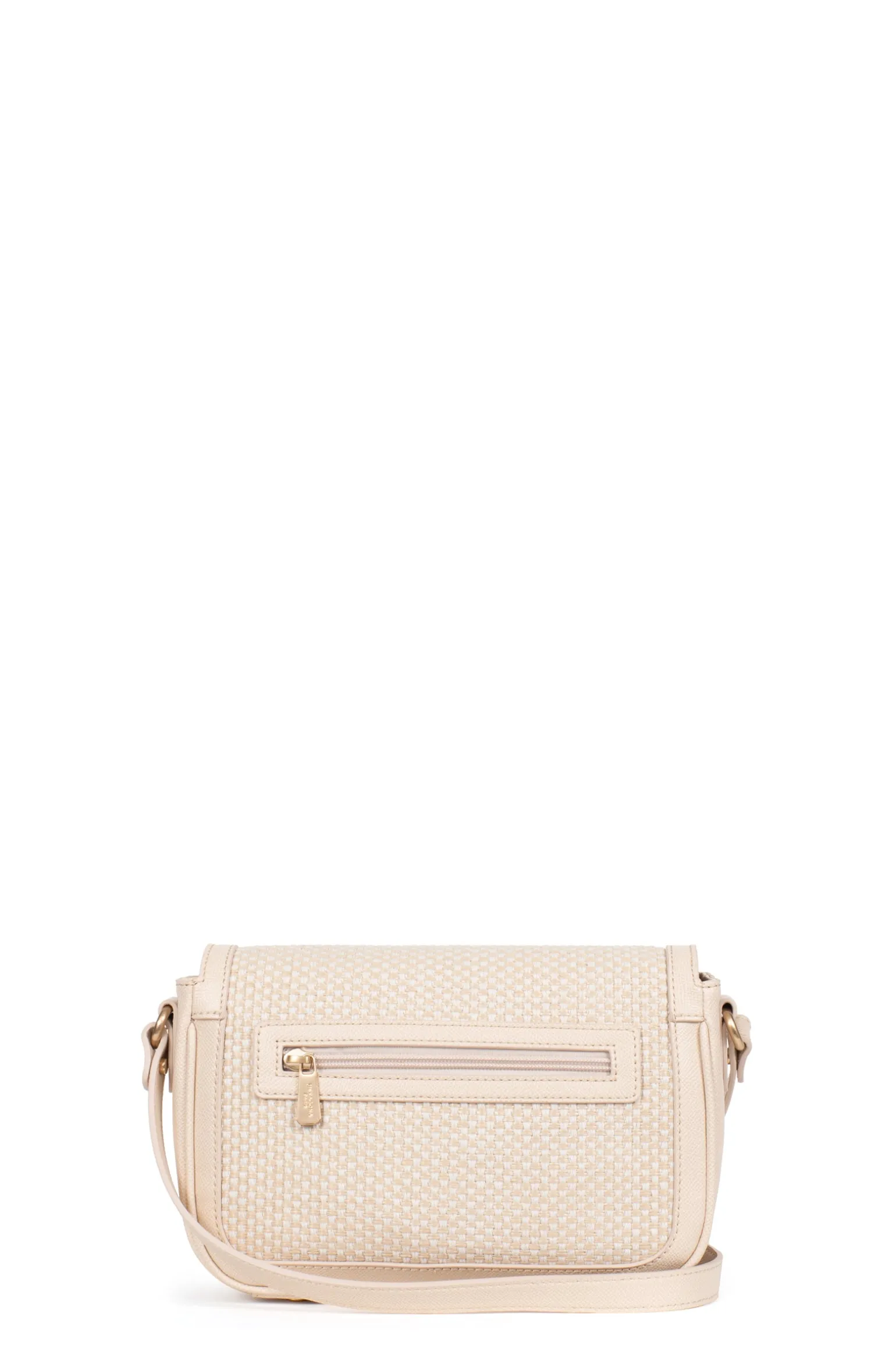 Sac porté travers