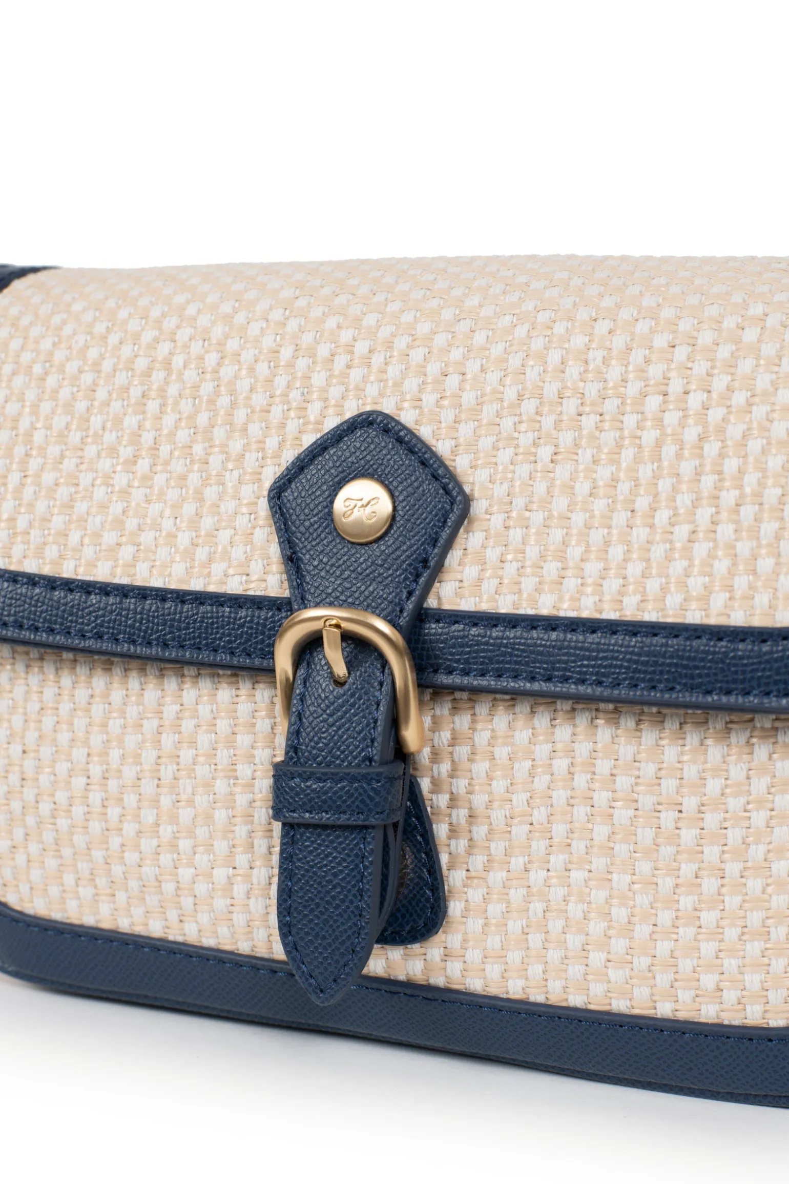 Sac porté travers