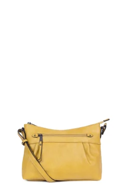 Sac porté travers