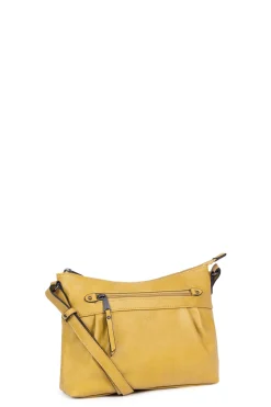 Sac porté travers